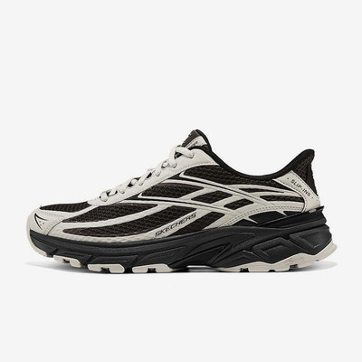 Skechers/斯凯奇正品STAMINA SPORT男子复古休闲鞋233152-NTBR
