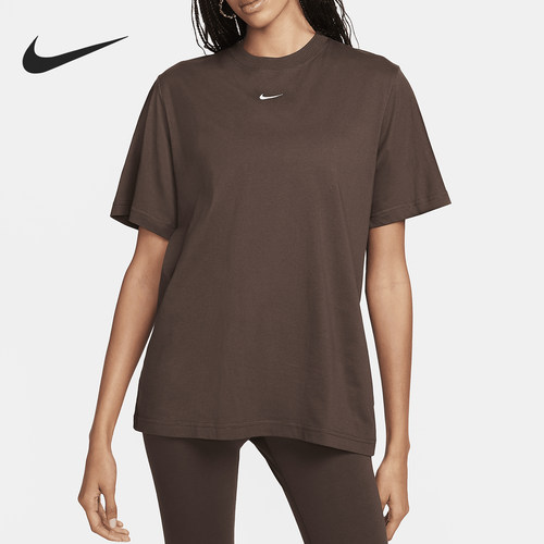 Nike/耐克女士运动休闲短袖