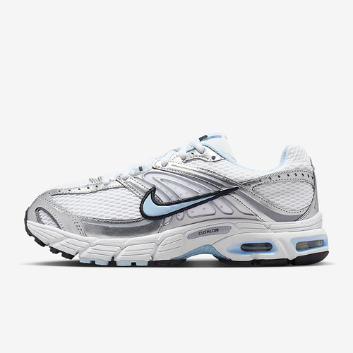 Nike/耐克正品2026春季款女士耐磨低帮减震气垫休闲鞋HQ2056-107