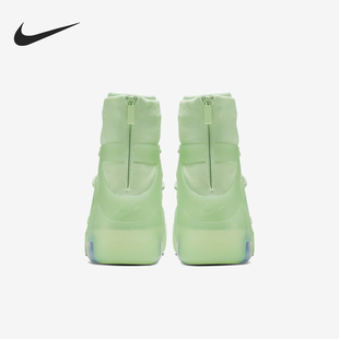 Fear AR4237 耐克正品 300 缓震篮球鞋 Air 1男士 Nike God