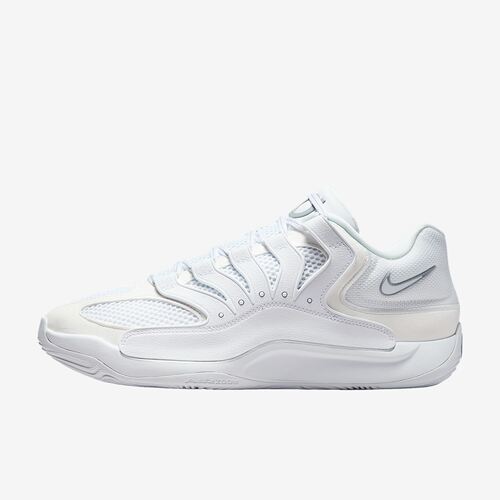 Nike耐克正品KD 18男款舒适柔软透气支撑实战篮球鞋IM0634-105