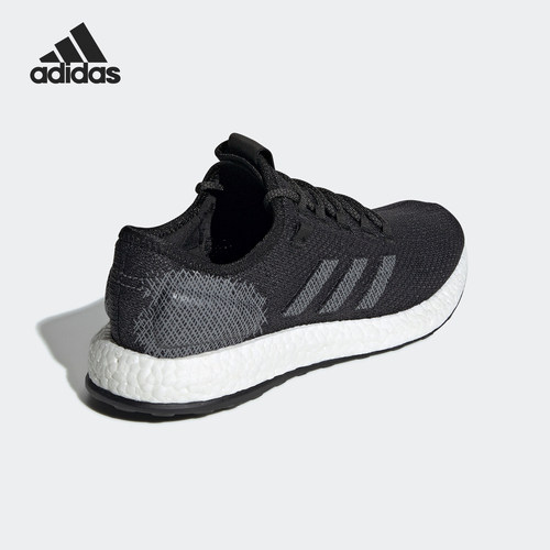 Adidas/阿迪达斯跑步鞋男子