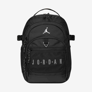 Nike/耐克正品新款男女时尚印花运动休闲经典双肩包II6435-010