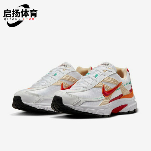Nike/耐克正品Initiator男士经典防滑轻便经典跑步鞋FD9927-161
