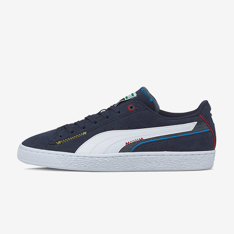 Puma/彪马正品男士休闲防滑耐磨透气低帮休闲板鞋382875-04,运动鞋new,板鞋,淘宝优惠券,粉丝福利购,淘宝优惠卷