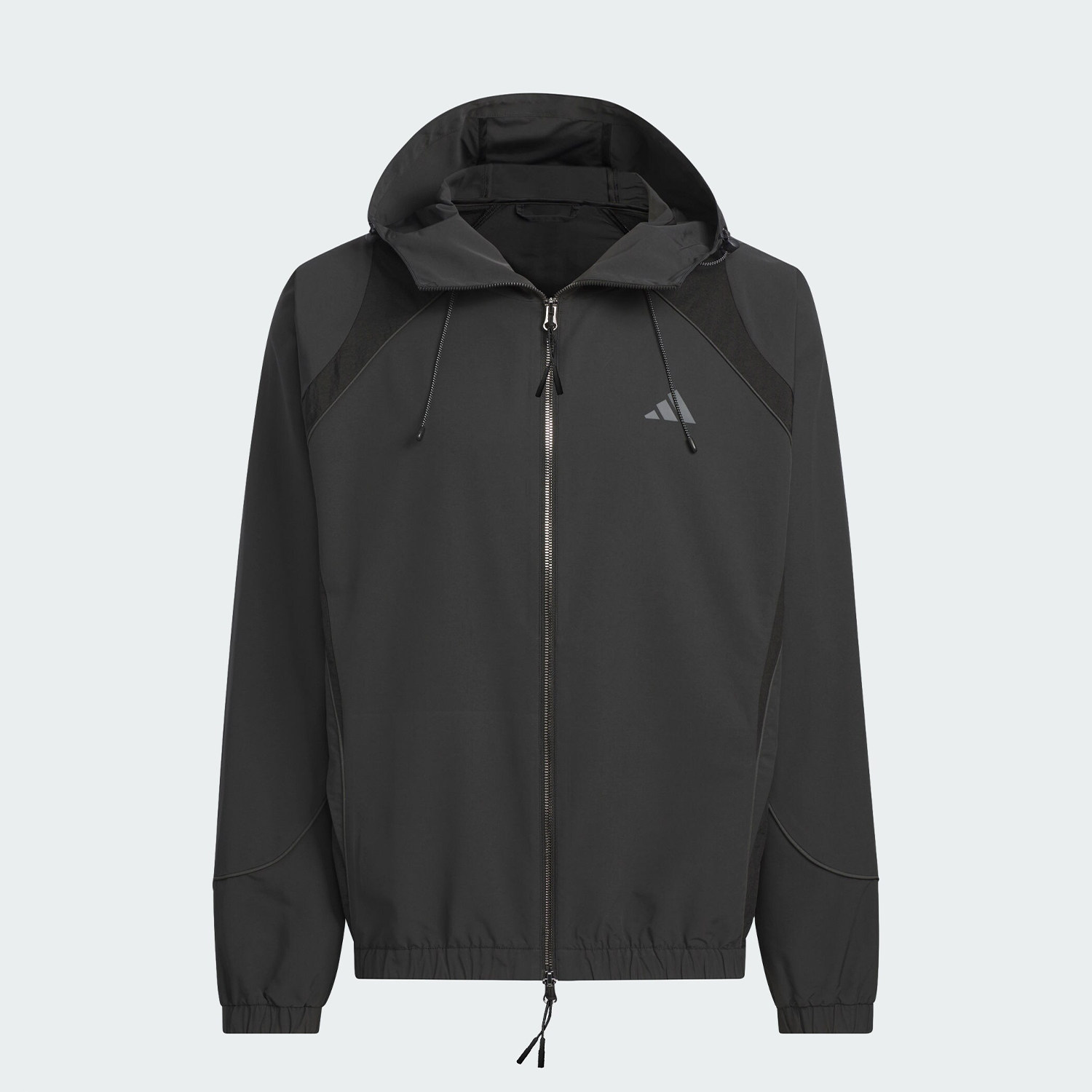 Adidas/阿迪达斯官方正品新款男士宽松休闲运动连帽外套JI8735,运动服/休闲服装,运动茄克/外套,淘宝优惠券,粉丝福利购,淘宝优惠卷