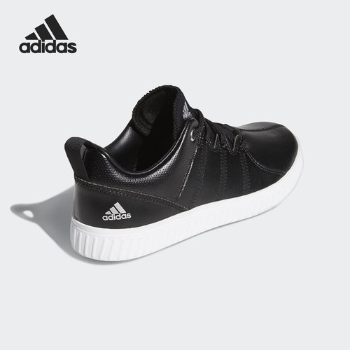 Adidas/阿迪达斯正品Adicross大童防滑低帮简约训练鞋BB8037