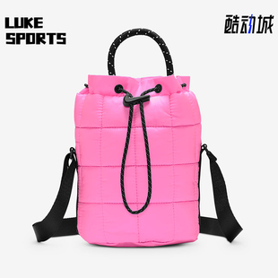 运动便携挎包HQ6709 Nike 男女休闲经典 2025年冬季 606 耐克正品