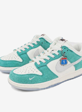 Nike/耐克正品男女同款包裹性防滑低帮休闲板鞋CZ6501-101