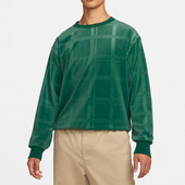 耐克正品 圆领宽松训练卫衣 秋季 Nike 新款 男子时尚 DA4260 333