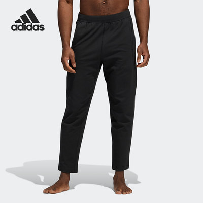 2021年夏季男子户外运动休闲长裤