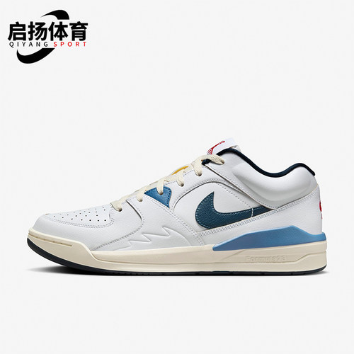Nike/耐克男士耐磨运动篮球鞋