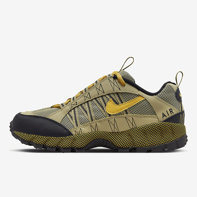 Nike/耐克正品Air Humara QS复古男女运动休闲跑步鞋FJ7098-700