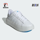 Adidas IH7645 女士网球厚底运动休闲鞋 阿迪达斯正品 耐磨2024新款