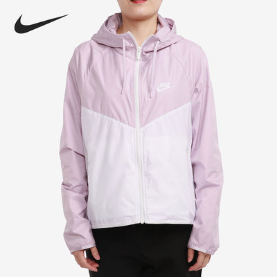 nike耐克正品2019夹克外套
