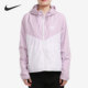BV3940 Nike 576 女子新款 连帽休闲运动夹克外套 耐克正品 当季
