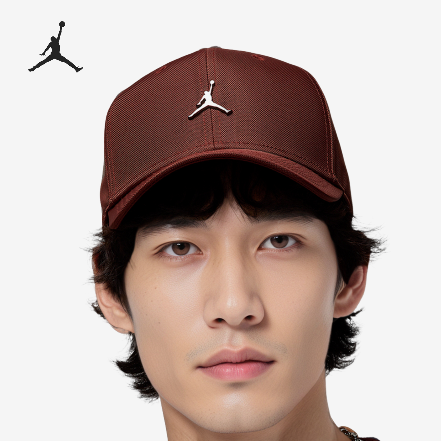 Nike/耐克正品JORDAN男女遮阳运动户外休闲棒球帽HM5750-231