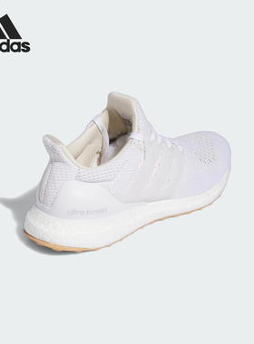 Adidas/阿迪达斯官方正品新款男女轻便透气低帮运动跑步鞋ID9689