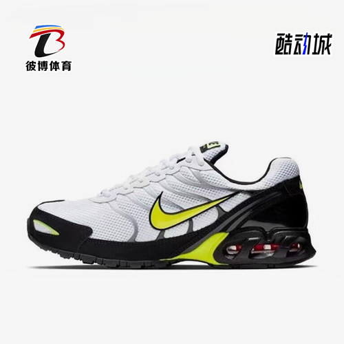 Nike/耐克正品Air Max Torch 4男士气垫经典运动跑步鞋CK0061-100