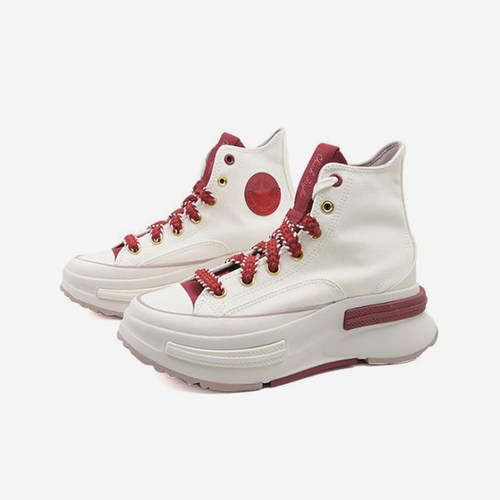 Converse/匡威正品Run Star Legacy女子时尚潮流休闲鞋A09105C