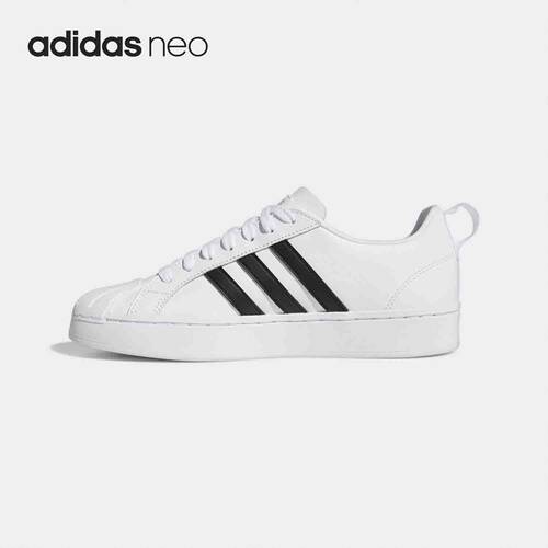Adidas/阿迪达斯休闲板鞋低帮