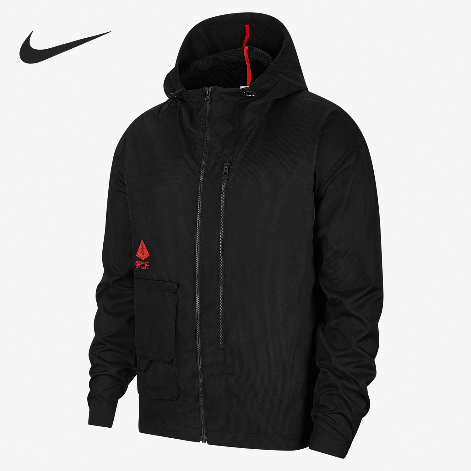 Nike/耐克男子连帽运动外套