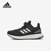 Adidas JI2052 小童运动网面缓震跑步鞋 阿迪达斯正品 新款