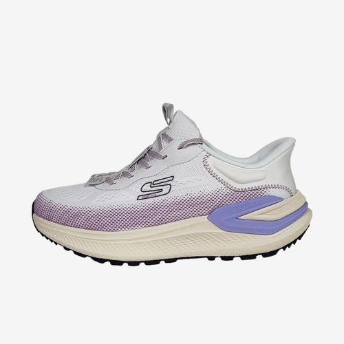 Skechers斯凯奇正品GO RUN女户外柔软弹性越野跑鞋180515C-LAV