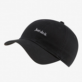 Nike CQ9512 男女帽运动帽休闲鸭舌帽遮阳帽潮 耐克正品 新款