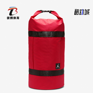Nike/耐克正品JORDAN CONVERTIBLE 春季中性行李包背包CW7743