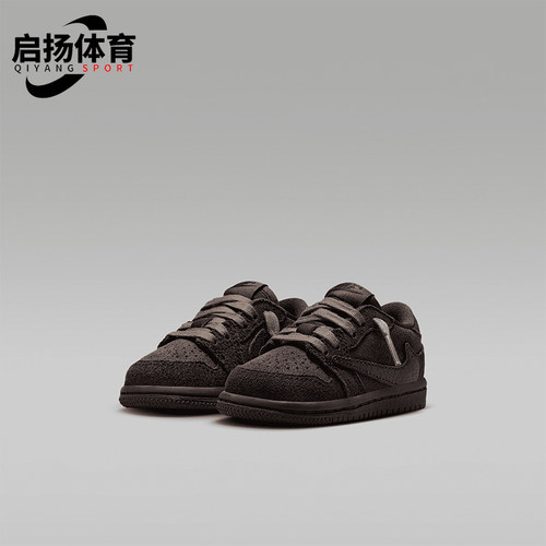 Nike/耐克正品JORDAN新款婴童轻便复古休闲耐磨板鞋DO5441-202