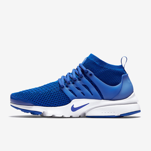Nike/耐克正品Air Presto男士轻便透气运动休闲鞋835570-400