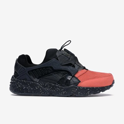 PUMA彪马正品Disc Blaze Disc OG男女低帮生活休闲鞋356608-01