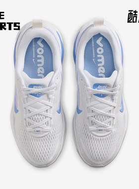 Nike/耐克正品 Vomero 18儿童休闲运动减震耐磨跑步鞋HQ2157-109