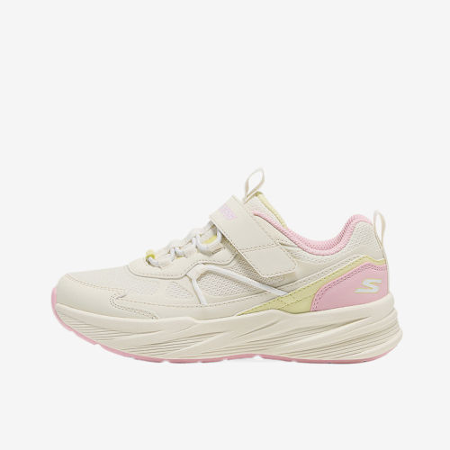 Skechers斯凯奇正品大童休闲出行轻便舒适运动鞋319088L-NTPK