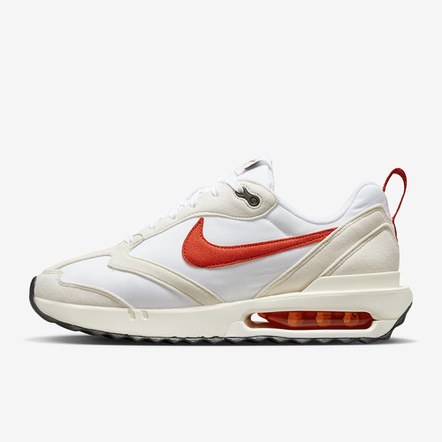 Nike/耐克正品AIR MAX DAWN女士耐磨休闲运动鞋DZ4441-100