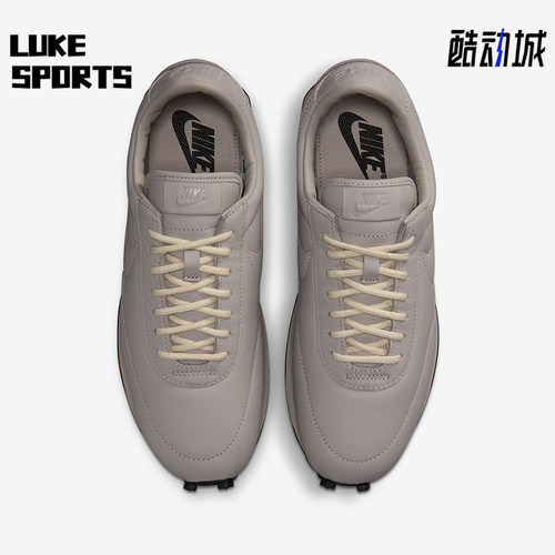Nike/耐克正品2025冬季款男女日常低帮耐磨系带运动鞋IO4865-020