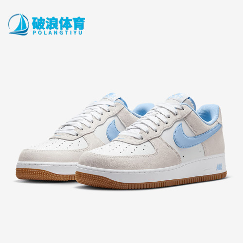 Nike/耐克正品2025男士经典运动低帮透气轻便拼接板鞋IB6388-002
