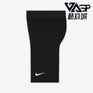 Dri Pro 耐克正品 010 训练短裤 FJ6820 FIT大童运动紧身经典 Nike