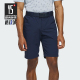 透气中腰短裤 Adidas 高尔夫经典 SHORTS男士 IK2990 阿迪达斯正品