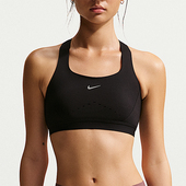 Swift女士耐穿套头透气训练健身运动内衣HM5221 Nike 耐克正品 010