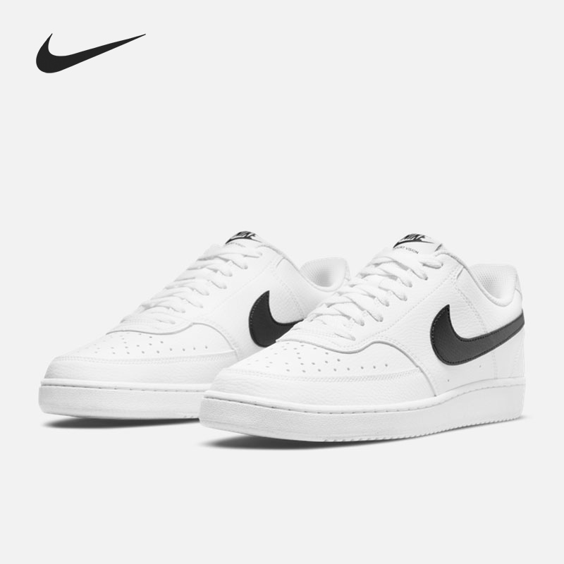 耐克男女休闲低帮板鞋