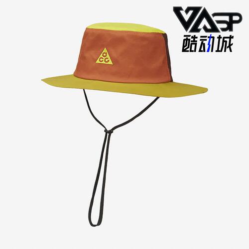 耐克正品男女运动渔夫帽