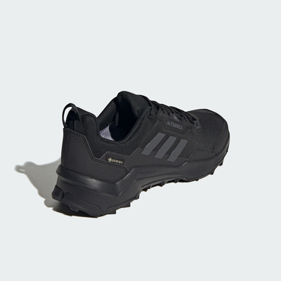 轻质系带Adidas阿迪达运动休闲鞋