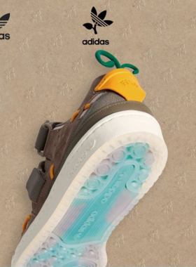 Adidas/阿迪达斯官方正品三叶草新款男女运动休闲轻便板鞋GV9223