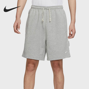 DQ5713 Nike 男子篮球运动训练休闲五分裤 新款 063 耐克正品