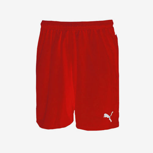 Puma/彪马正品当季新款运动时尚休闲透气短裤 654597-01