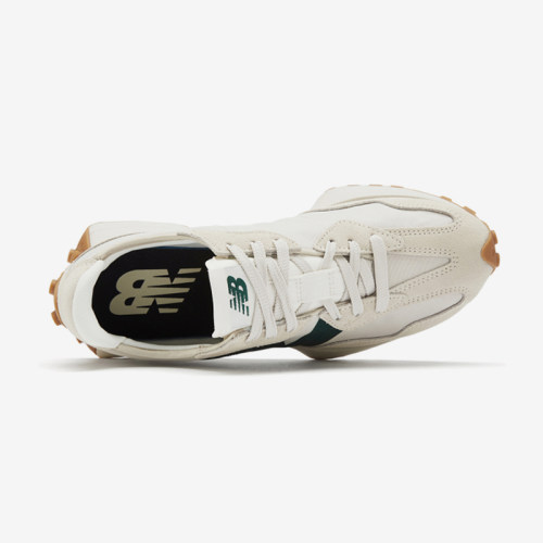New Balance/NB正品运动男女同款时尚潮流耐磨低帮休闲鞋MS327HR1