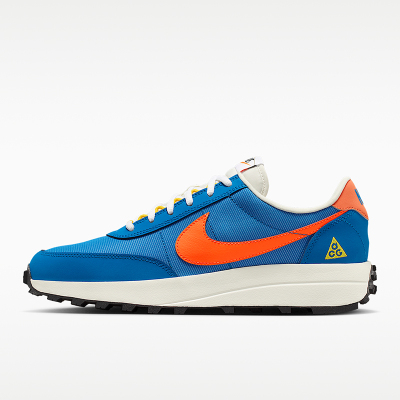 Nike/耐克正品ACG LDV 男女透气轻便复古时尚休闲鞋IF2857-400