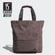 BAGSE男女款 Adidas TOTE 休闲灯芯绒托特包IT2053 阿迪达斯正品